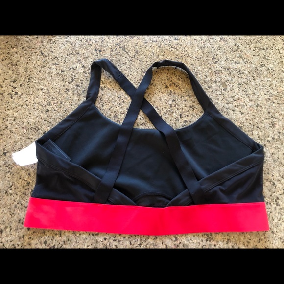 Reebok X Cardi B Bralette - Picture 4 of 8